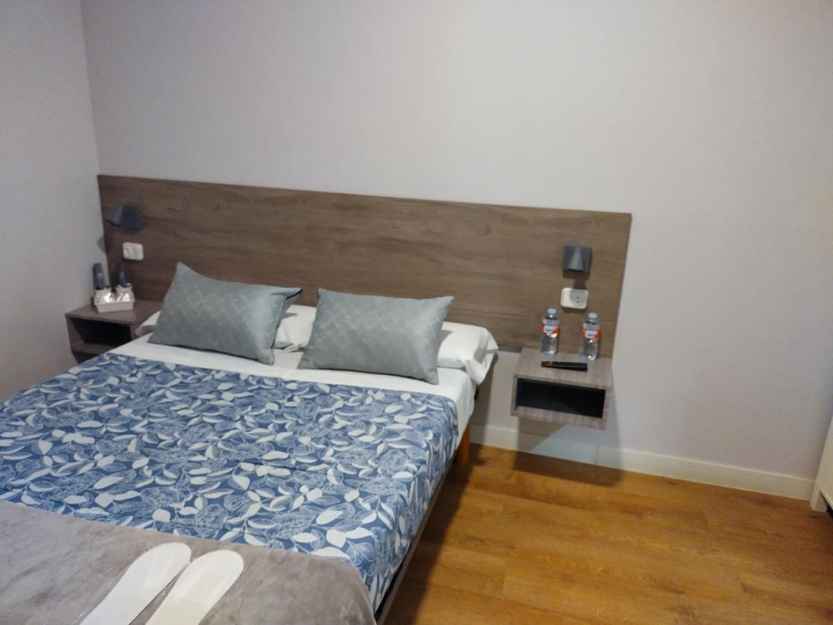 Pension Casa Douro Santiago de Compostela Zewnętrze zdjęcie