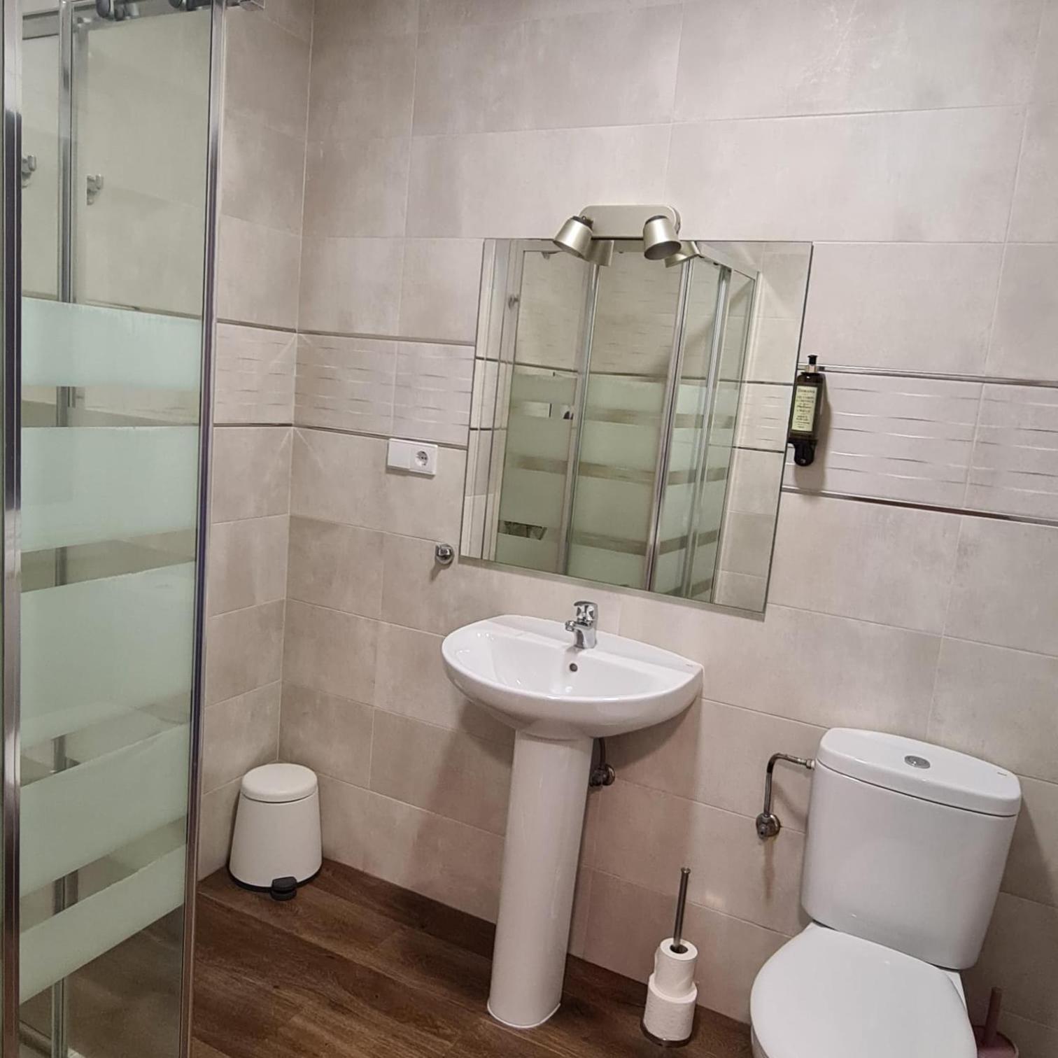 Pension Casa Douro Santiago de Compostela Zewnętrze zdjęcie