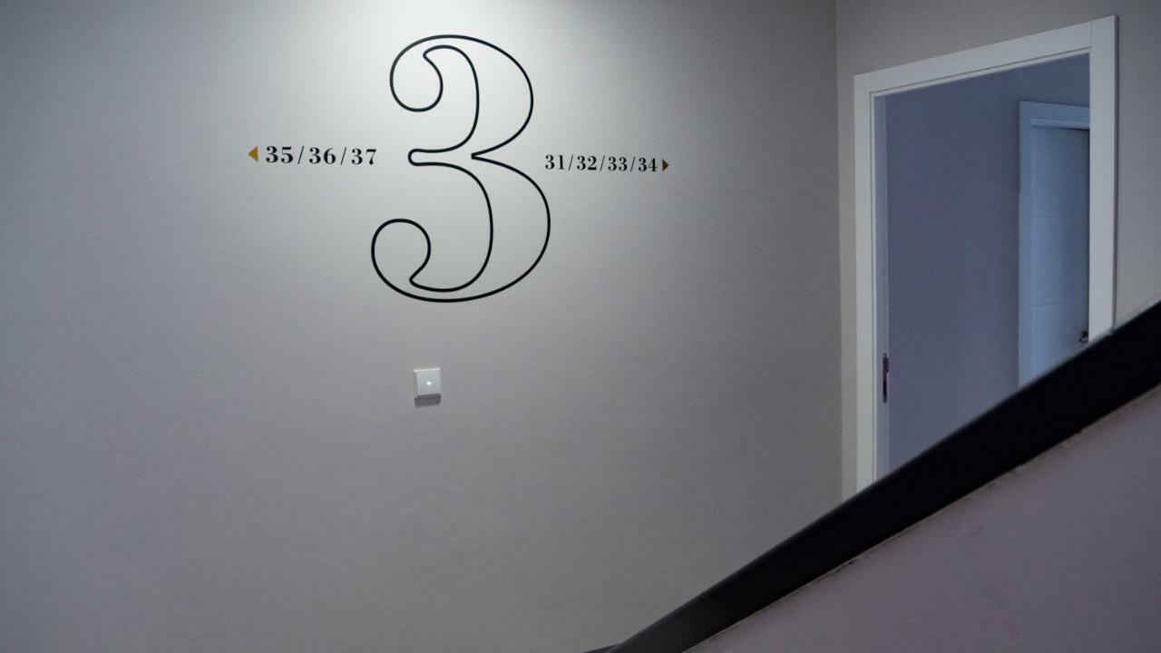 Pension Casa Douro Santiago de Compostela Zewnętrze zdjęcie